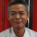 KPU Sudah Kirim Surat Pengunduran Diri Wahyu Setiawan Ke Istana
