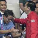 Prediksi Jokowi Bagus, Bisa Jadi Sandi Benar Presiden Di 2024