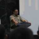 Anies Baswedan Minta Semua Anak Buahya All Out Pertahankan WTP