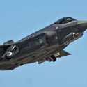 Diklaim Sebagai Jet Tempur Mematikan dan Termahal, F-35 Dinilai Gagal Tembak