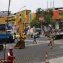 Pembangunan <i>Underpass Senen Extention</i>, Simak Rekayasa Lalu Lintasnya