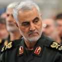 Jenazah Jenderal Soleimani Siap Diterbangkan Dari Bandara Baghdad Ke Iran