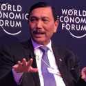 Menko Luhut: Indonesia Jadi Tuan Rumah Indo-Pacific World Economic Forum