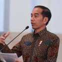 Dapat Rp 280 Triliun Dari UEA, Jokowi Terbang Ke Abu Dhabi Pekan Depan