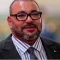 Raja Mohammed VI Bahas Libya Dengan Presiden Macron Pada Malam KTT Berlin
