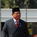 100 Hari Pertama Prabowo Jadi Menhan Masih Meragukan