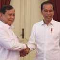 Kritik Prabowo, PKS Ungkit Petuah Jokowi Tahun Lalu