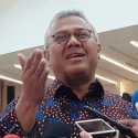 Didatangi Tim Hukum PDIP, Ketua KPU: Rileks Aja