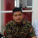 Peluang Bobby Nasution Di Pilkada Medan Masih 'Fifty-fifty'