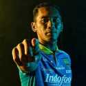 Jadi Pemain Anyar Kedua, Beni Okto: Mah, Sudah Di Persib Nih