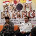 Proses Pemilihan Cawagub DKI Perlu Diawasi, PKS: Supaya <i>Fair Play</i>