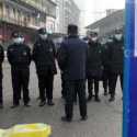 WNI Di Beijing Diimbau Waspada Pneumonia Berat