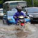 Wilayah Jabotabek Yang Terendam Banjir Awal Tahun 2020