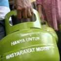 Subsidi Elpiji 3 Kg Akan Dicabut, Pengamat: Naikan Gaji Atau Rakyat Menjerit