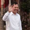 Harapan Jokowi Pada Menkes Terawan Bertepuk Sebelah Tangan