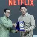 Kerja Sama Nadiem Makarim Dengan Netflix Bukan Terobosan Tapi Kebobolan