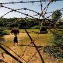 Ranjau Darat Meledak Tewaskan Empat Bocah Rohingya