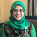 Punya Visi Permata Tangsel, Putri Wapres Siti Nur Azizah Semakin Populer