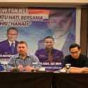 Hanafi: Mulfachri Figur Tepat Bagi PAN Menjawab Tantangan