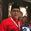 Bantah 'Sembunyi' Di PTIK Dan Dikumpulkan Megawati, Ini Penjelasan Hasto