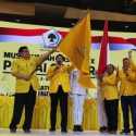 Inilah Struktur Lengkap DPP Partai Golkar