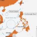 Ini Sebabnya Laut China Selatan Jadi Rebutan Enam Negara