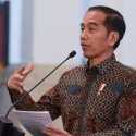 Jokowi Ingin Investor Dilindungi Dan Tidak Ada Lagi Saham Yang Digoreng-goreng