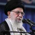 Setelah 8 Tahun, Ayatollah Ali Khamenei Kembali Imami Shalat Jumat