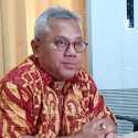 Wahyu Setiawan Disidang DKPP, Ketua KPU: Semoga Segera Diselesaikan