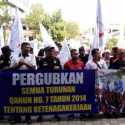 Dianggap Hanya Merugikan, Buruh Aceh Juga Tolak Omnibus Law Cipta Lapangan Kerja
