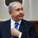 Netanyahu Cabut Permohonan Kekebalan Hukum Dari Parlemen Israel