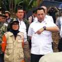 Lebak Dihantam Banjir Bandang, Bareskrim Polri Selidiki Dugaan Pembalakan Liar