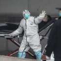 Kematian Akibat Virus Corona Bertambah, Sejumlah Kota Di China Diisolasi