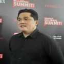 Erick Akui Sering Mendapat Ancaman Sejak Jadi Menteri BUMN
