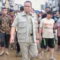 Bukan Salah Pembangunan Infrastruktur, Jakarta Banjir Karena Faktor Alam