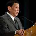 Demi Alasan Strategis, Presiden Duterte Tolak Undangan Donald Trump
