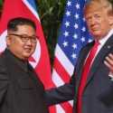 Demi Denuklirisasi, AS Ajak Korut Kembali Ke Meja Perundingan