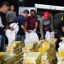 Sabu 288 Kilogram Yang Diamankan Polda Metro Berasal Dari Jaringan Iran