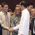 Goda Sandi Potensi Presiden 2024, Jokowi Dan BG Bukan Tokoh Penentu