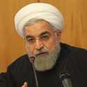 Rouhani Ke Trump: Anda Potong Tangan Soleimani, Kami Akan Potong Kaki Anda