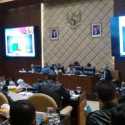 Virus Corona Juga Jadi Pembahasan Komisi V Dengan Menhub Dan Menteri PUPR