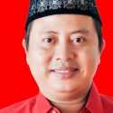 Saeful Bahri, Orang Dekat Hasto Yang Jadi Tersangka Suap