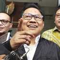 Diperiksa KPK 4 Jam, Cak Imin Bantah Elit PKB Terima Suap Proyek Kementerian PUPR