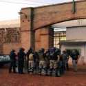 Geng Kriminal Paling Kuat Di Brasil Berhasil Kabur Dari Penjara Paraguay