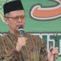Ketua PP Pemuda Muhammadiyah: Prof. Yunahar Ilyas Orang Baik Yang Konsisten Di Jalan Dakwah