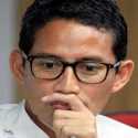 Terkait Jiwasraya, Sandiaga: Kuatkan Penegakan Hukum Investasi