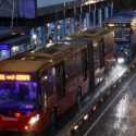 Diganjar Penghargaan Dunia, Transjakarta Masih Akan Berbenah