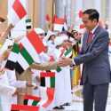 Harapan Jokowi Saat Jadi Pembicara Kunci  Di Abu Dhabi, Mineral Indonesia Bisa Berperan Di Dunia