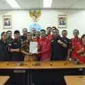 Sayap PDIP Resmi Bawa Pemberitaan Soal Hasto Ke Dewan Pers