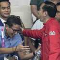 Jokowi Prediksi Sandi Jadi Presiden, Pengamat: Itu Cuma Candaan